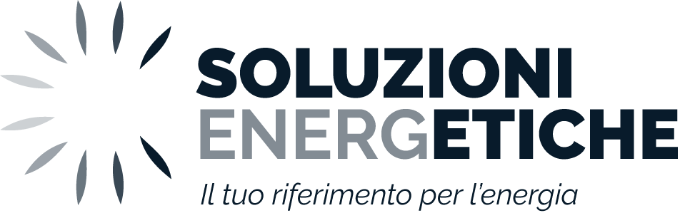 Logo Soluzioni Energetiche